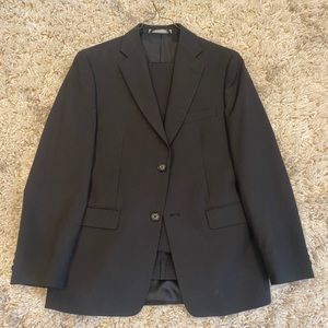 Michael Kors Black suit